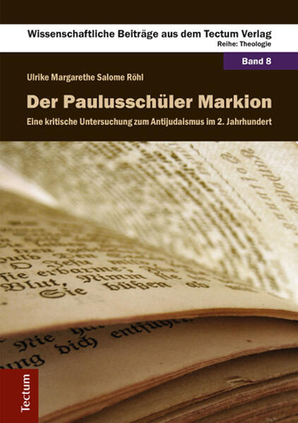 Markion liefert ein klassisches Paradigma dafür, wie eng die Frage nach der christlichen Identität, der Herkunft des Bösen, der Kirchengründung sowie der Aufstellung des Kanons der Heiligen Schrift zusammenhängen. Denn bei Markion handelt es sich um eine Schlüsselfigur, mit der die Mehrzahl der Probleme und Schwierigkeiten, die der Übergang der Kirche aus dem nachapostolischen in das altkatholische Zeitalter mit sich bringt, zu erschließen ist. Ulrike Röhl setzt sich mit der dualistischen Gottesvorstellung Markions kritisch auseinander und beleuchtet deren Kontinuität für das Identitätsproblem des Urchristentums und die Auseinandersetzung mit dem Antijudaismus im 2. Jahrhundert. Sie analysiert, welche Rolle Markion bei der Entwicklung der christlichen Identität im frühen Christentum spielte-war er „nur“ ein radikaler Paulusschüler oder doch gar ein rigoroser Antijudaist?