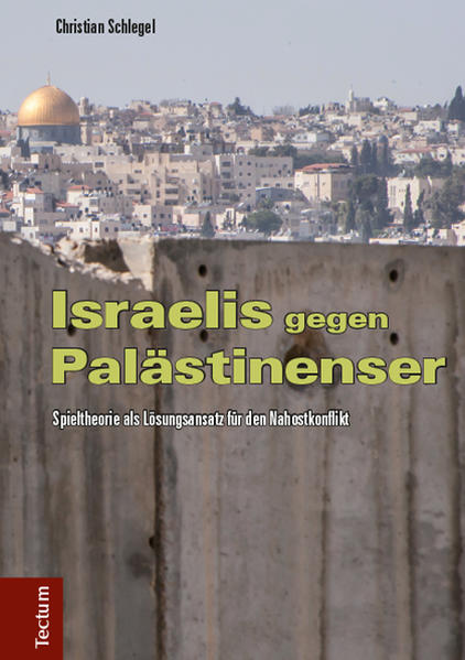 Israelis gegen Palästinenser | Bundesamt für magische Wesen