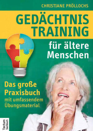 Gedächtnistraining für ältere Menschen | Bundesamt für magische Wesen