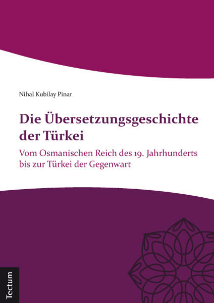 Die Übersetzungsgeschichte der Türkei | Bundesamt für magische Wesen