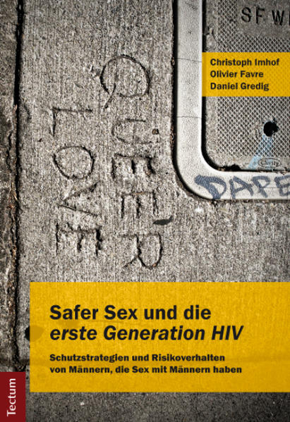 Safer Sex und die "erste Generation HIV" | Bundesamt für magische Wesen