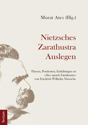 Nietzsches Zarathustra Auslegen | Bundesamt für magische Wesen