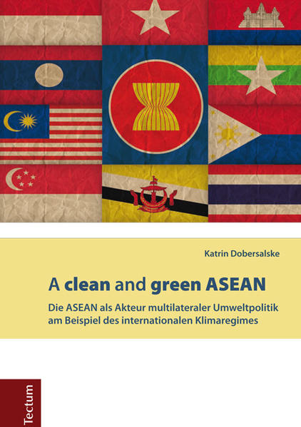 A clean and green ASEAN | Bundesamt für magische Wesen