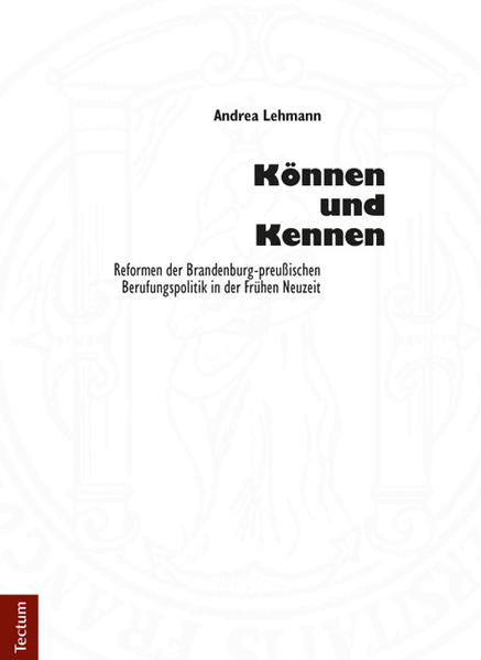 Können und Kennen | Bundesamt für magische Wesen