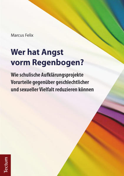 Wer hat Angst vorm Regenbogen? | Bundesamt für magische Wesen