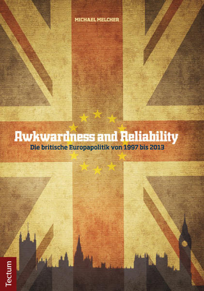 Awkwardness and Reliability | Bundesamt für magische Wesen