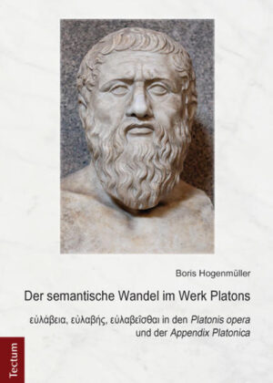 Der semantische Wandel im Werk Platons | Bundesamt für magische Wesen