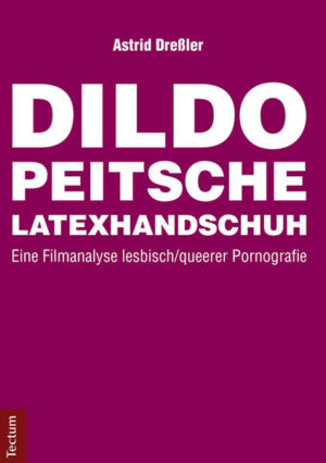Dildo, Peitsche, Latexhandschuh | Bundesamt für magische Wesen