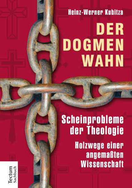 Die Theologie steht an Universitäten unter Denkmalschutz. Und wenig hilfreich scheinen auch die Beiträge zu sein, die die Theologie zu einer modernen Weltsicht beisteuern kann. Denn wo andere Fakultäten seit der Aufklärung die Welt real verändert haben, wird es in der Theologie schon als Innovation gefeiert, wenn ein alter Holzweg von Zeit zu Zeit mit viel verbalem Aufwand wieder frei geräumt oder eine neue Schule begründet wird. Ist die Theologie als „gläubige Wissenschaft“ nicht eigentlich ein Relikt aus längst vergangener Zeit? Und was bedeutet es für das Ansehen einer Universität, wenn sie ein Fachgebiet in ihren Reihen duldet, dessen Vertreter nicht einmal in der Lage sind, ihren Gegenstand nachzuweisen? Womit beschäftigen sich Theologen an staatlichen Universitäten überhaupt? Heinz-Werner Kubitza, selbst „gelernter Theologe“, macht sich auf in die Parallelwelten aktueller Dogmatiken und spürt den verschlungenen Denkwegen „moderner“ Universitätstheologen hinterher. Kubitza benennt das Elend der Theologie, die Scheinprobleme und Scheinlösungen einer an Bibel und theologische Tradition gefesselten und selbsternannten Wissenschaft, die sich zwangsläufig immer wieder in innere Widersprüche verstricken muss und der es unmöglich ist, sich aus den theologischen Fesselspielen aus eigener Kraft wieder zu befreien. Und der Leser staunt, welche absurden Denkwege hoch gehandelte Theologen auch heute noch weitgehend kritiklos beschreiten, und wie sie verzweifelt versuchen, den löcherigen Kahn der Theologie schwimmfähig zu halten.