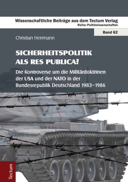 Sicherheitspolitik als res publica? | Bundesamt für magische Wesen