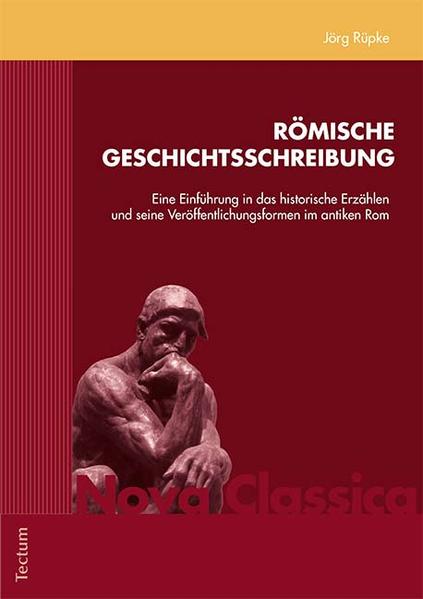 Römische Geschichtsschreibung | Bundesamt für magische Wesen