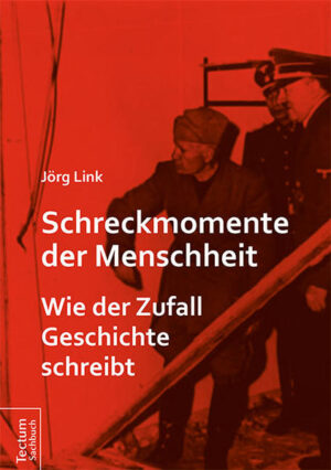 Schreckmomente der Menschheit | Bundesamt für magische Wesen