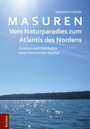 Masuren - vom Naturparadies zum Atlantis des Nordens | Bundesamt für magische Wesen