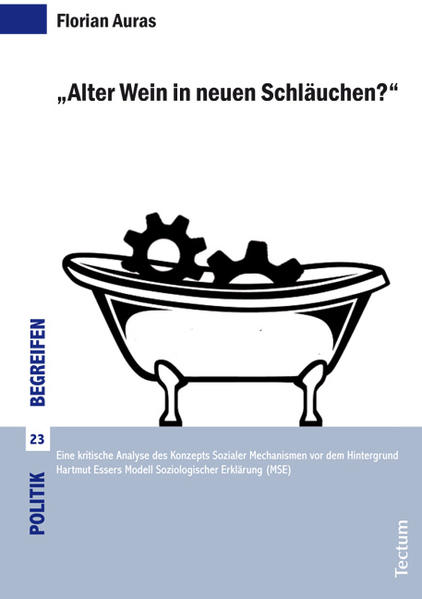 "Alter Wein in neuen Schläuchen?" | Bundesamt für magische Wesen