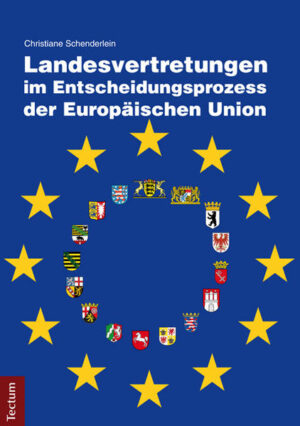 Landesvertretungen im Entscheidungsprozess der Europäischen Union | Bundesamt für magische Wesen