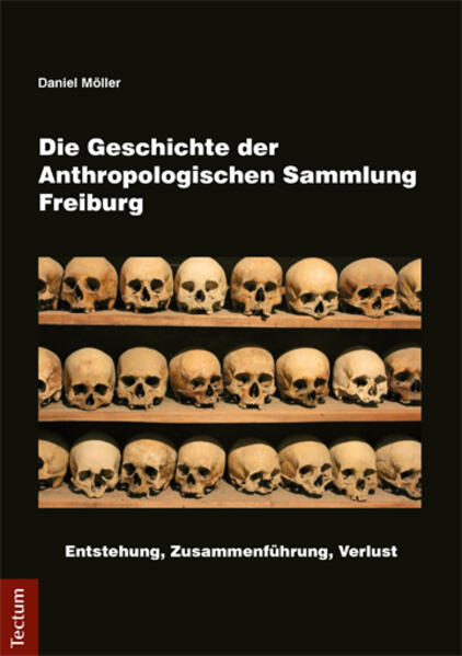 Die Geschichte der Anthropologischen Sammlung Freiburg | Bundesamt für magische Wesen