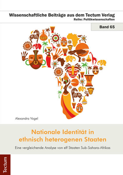 Nationale Identität in ethnisch heterogenen Staaten | Bundesamt für magische Wesen