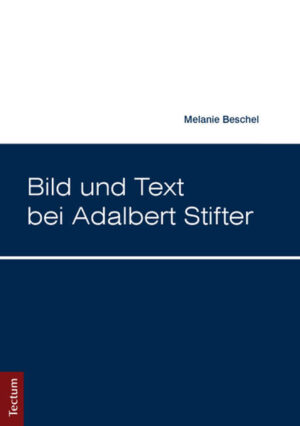 Bild und Text bei Adalbert Stifter | Bundesamt für magische Wesen