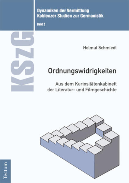 Ordnungswidrigkeiten | Bundesamt für magische Wesen