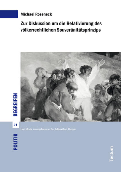 Zur Diskussion um die Relativierung des völkerrechtlichen Souveränitätsprinzips | Bundesamt für magische Wesen