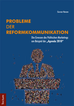 Probleme der Reformkommunikation | Bundesamt für magische Wesen