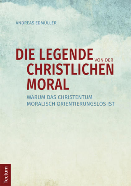 Die Legende von der christlichen Moral | Bundesamt für magische Wesen