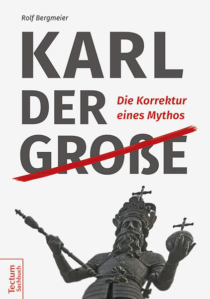 Karl der Große | Bundesamt für magische Wesen