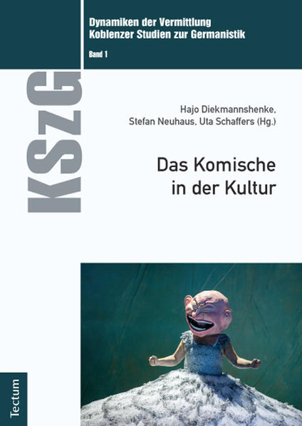 Das Komische in der Kultur | Bundesamt für magische Wesen