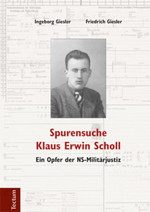 Spurensuche Klaus Erwin Scholl | Bundesamt für magische Wesen