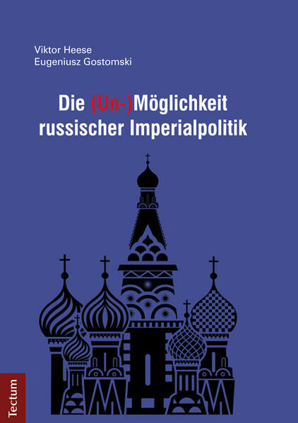 Die (Un-)Möglichkeit russischer Imperialpolitik | Bundesamt für magische Wesen