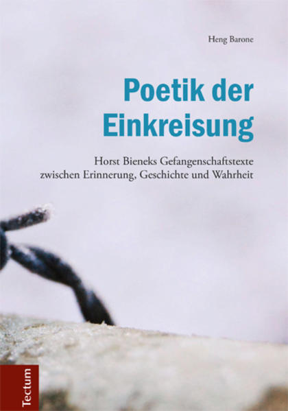 Poetik der Einkreisung | Bundesamt für magische Wesen