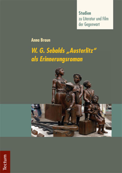 W. G. Sebalds "Austerlitz" als Erinnerungsroman | Bundesamt für magische Wesen