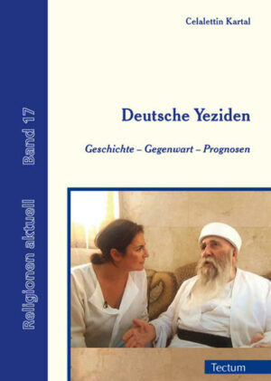 Deutsche Yeziden | Bundesamt für magische Wesen