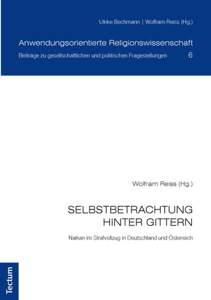 Naikan ist eine meditative Übung zur Selbstbetrachtung, die in buddhistischem Kontext in Japan entstand. Sie wird in Japan, China, Deutschland, Österreich und Südafrika in Einrichtungen des Strafvollzugs angewandt. Bei dieser Übung reflektieren die Praktizierenden die Beziehung zu verschiedenen Personen aus ihrem persönlichen Umfeld mit Hilfe von drei Fragen. Während der Reflexion, die in frei gewählter Selbstisolation stattfindet, werden verschiedene Lebensabschnitte in den Blick genommen. Der Sammelband beschreibt im ersten Teil die religionshistorischen Wurzeln des Naikan und dokumentiert erstmals die Geschichte der Anwendung dieser Methode im deutschen und österreichischen Strafvollzug. Darüber hinaus wird ihr Ort im Rahmen der religiösen und therapeutischen Behandlungsangebote diskutiert. Im zweiten Teil des Buches wird AnstaltsleiterInnen und PsychologInnen, SozialarbeiterInnen und drei Seelsorgern Raum gegeben, ihre praktischen Erfahrungen mit Naikan in verschiedenen Formen des Strafvollzugs zu beschreiben. Das Konzept des niedersächsischen Justizvollzugs, das die Verbreitung der Naikan-Methode fördert, wird vorgestellt und erste Ergebnisse einer wissenschaftlichen Evaluation präsentiert. Das Buch vereinigt somit emische und etische Perspektiven auf eine religiös-therapeutische Übung, die im Justizvollzug Anwendung findet. Es bietet sowohl ReligionswissenschaftlerInnen als auch PraktikerInnen des Justizvollzugs grundlegende Informationen über Naikan.