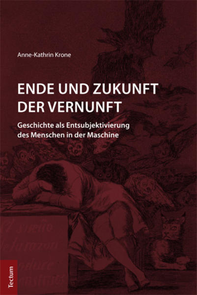 Ende und Zukunft der Vernunft | Bundesamt für magische Wesen