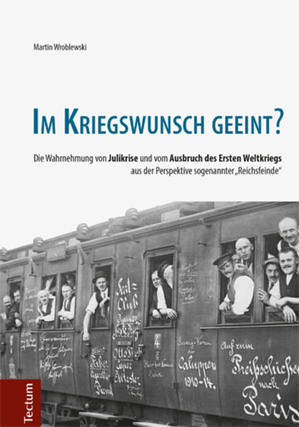 Im Kriegswunsch geeint? | Bundesamt für magische Wesen