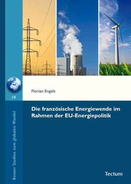 Die französische Energiewende im Rahmen der EU-Energiepolitik | Bundesamt für magische Wesen