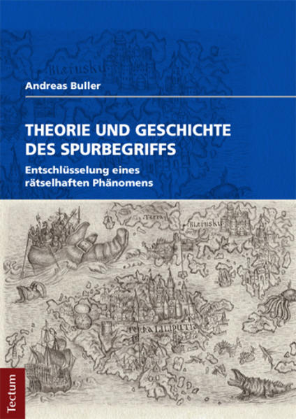 Theorie und Geschichte des Spurbegriffs | Bundesamt für magische Wesen