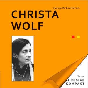 Christa Wolf | Bundesamt für magische Wesen
