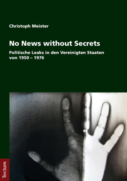 No News without Secrets | Bundesamt für magische Wesen