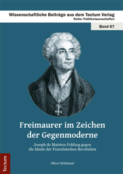 Freimaurer im Zeichen der Gegenmoderne | Bundesamt für magische Wesen