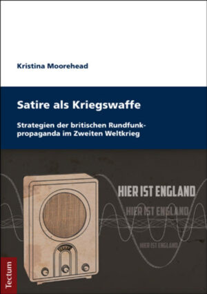 Satire als Kriegswaffe | Bundesamt für magische Wesen