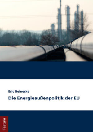 Die Energieaußenpolitik der EU | Bundesamt für magische Wesen