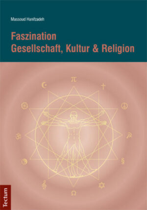 Wissen bedeutet Neugier, Innovation, Macht, Abenteuer und Faszination. Kein Wunder also, dass das Bedürfnis des Menschen nach verlässlichem und verständlichem Wissen über das breite Panorama von Gesellschaften, Kulturen und Religionen unaufhaltsam wächst. Die Welt ist voller Rätsel und die Geschichte des Zusammenlebens der Menschheit äußerst spezifisch, vielfältig und komplex. Kulturen und Religionen prägen die Gesellschaften, das Denken und Leben der Menschen seit Jahrtausenden und erheben neben einem moralischen, philosophischen und erzieherischen auch einen sozialen und gesellschaftspolitischen Anspruch. Massoud Hanifzadeh vermittelt fundiertes, breit aufgestelltes Wissen über facettenreiche und spannende Themen der Gesellschaft, Kultur und Religion-und das authentisch und auf allgemein verständliche Weise!