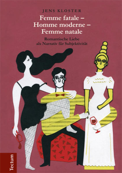 Femme fatale - Homme moderne - Femme natale | Bundesamt für magische Wesen
