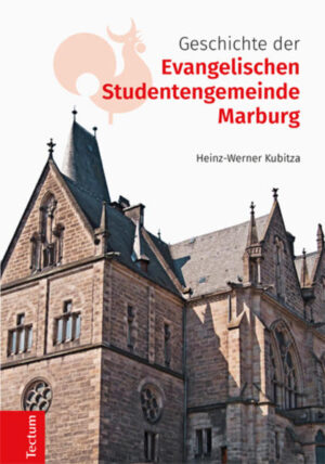 Die Evangelische Studentengemeinde in Deutschland kann auf eine über siebzigjährige Geschichte zurückblicken. Nach dem Verbot der Deutschen-Christlichen-Studentenvereinigung (DCSV) im Sommer 1938 vereinigten sich Teile dieser Bewegung mit den in vielen Städten bestehenden Studentengruppen der Bekennenden Kirche. Dieses Zusammenfließen ursprünglich unterschiedlich ausgerichteter Bewegungen war der Beginn der Evangelischen Studentengemeinde in Deutschland. Heinz-Werner Kubitza zeichnet die Geschichte der Evangelischen Studentengemeinde am Beispiel Marburgs bis etwa zum Jahre 1990 nach, und informiert auch über die bewegte Geschichte der Vorgängerorganisationen. Er untersucht die Studentengemeinde als Form christlicher Gemeinde und vergleicht sie mit der Ortsgemeinde. Zudem gibt er einen Einblick in die Stellung des Studentenpfarrers sowie die rechtliche Situation der Studentengemeinde. Das Buch bietet einen Überblick über verschiedene geschichtliche Gemeindeverständnisse, vor allem die „Freizeitgemeinde“ der fünfziger Jahre, die „Hochschulgemeinde“ und die „Politische Gemeinde“. Eine Gegenüberstellung dieser Gemeindeverständnisse spiegelt die bewegte Geschichte und die hohe Wandlungsfähigkeit der Studentengemeinde wider.