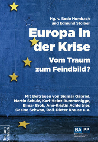 Europa in der Krise | Bundesamt für magische Wesen