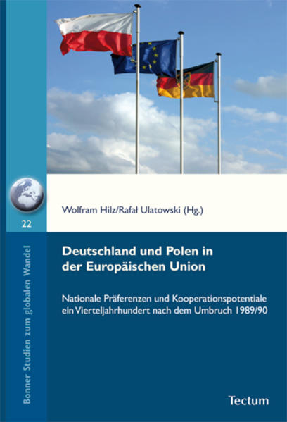 Deutschland und Polen in der Europäischen Union | Bundesamt für magische Wesen