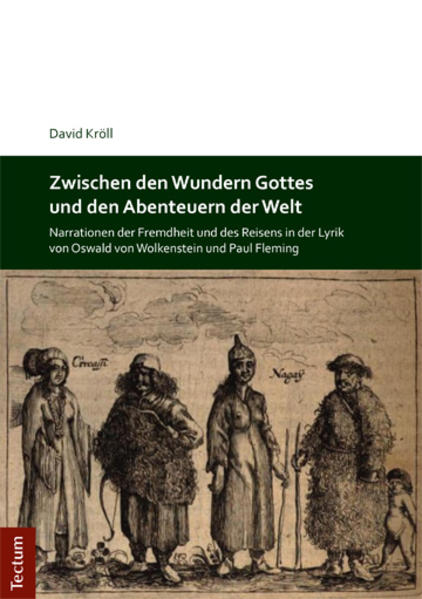 Zwischen den Wundern Gottes und den Abenteuern der Welt | Bundesamt für magische Wesen