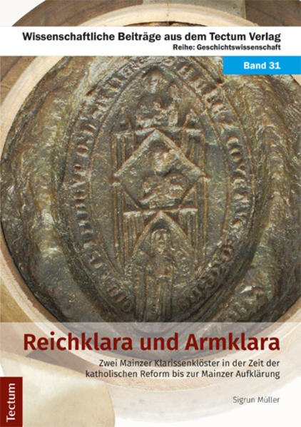 Reichklara und Armklara | Bundesamt für magische Wesen